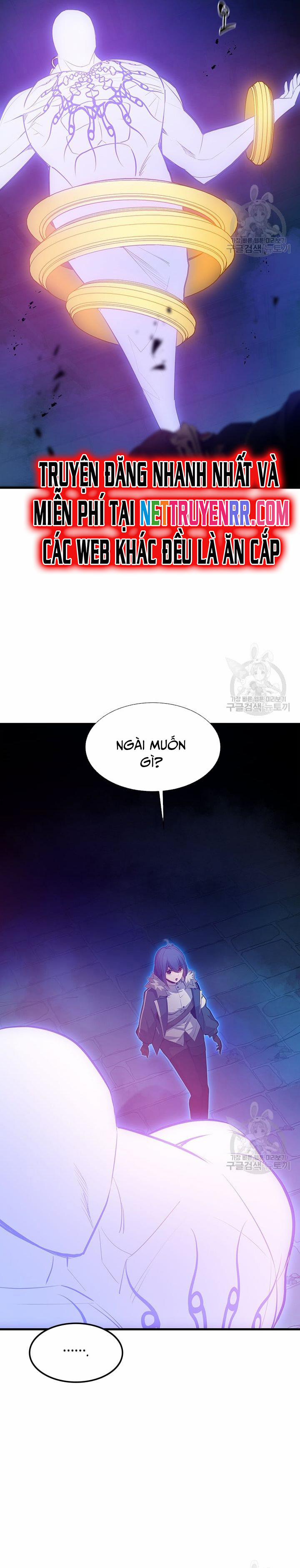 Hầm Ngục Hướng Dẫn Cấp Địa Ngục 114 trang 18