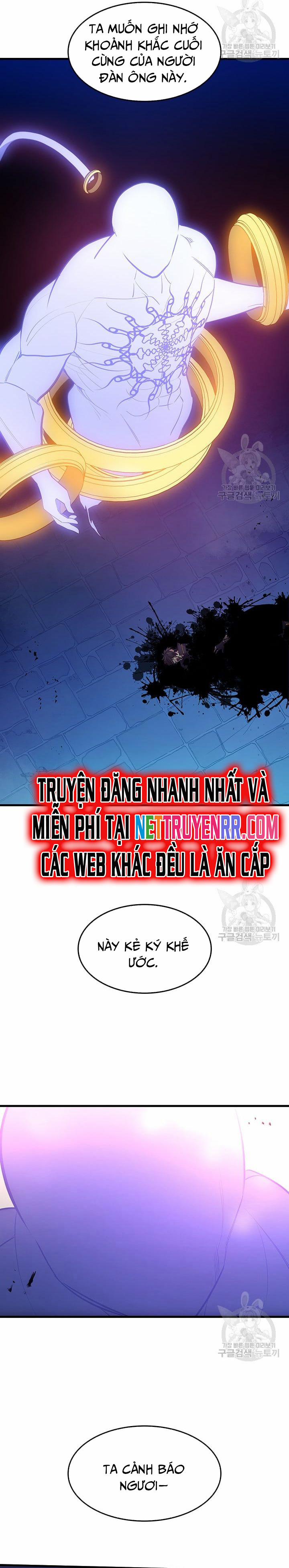 Hầm Ngục Hướng Dẫn Cấp Địa Ngục 114 trang 19