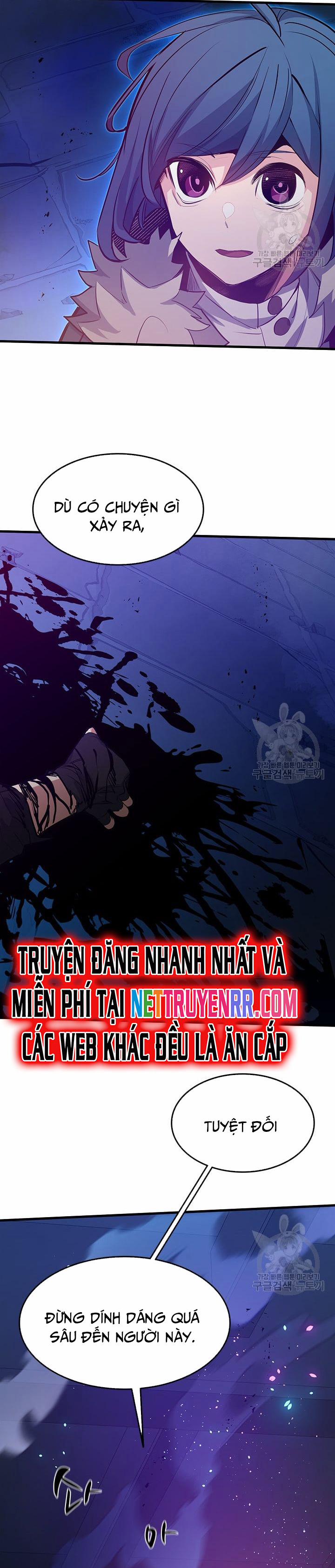 Hầm Ngục Hướng Dẫn Cấp Địa Ngục 114 trang 20