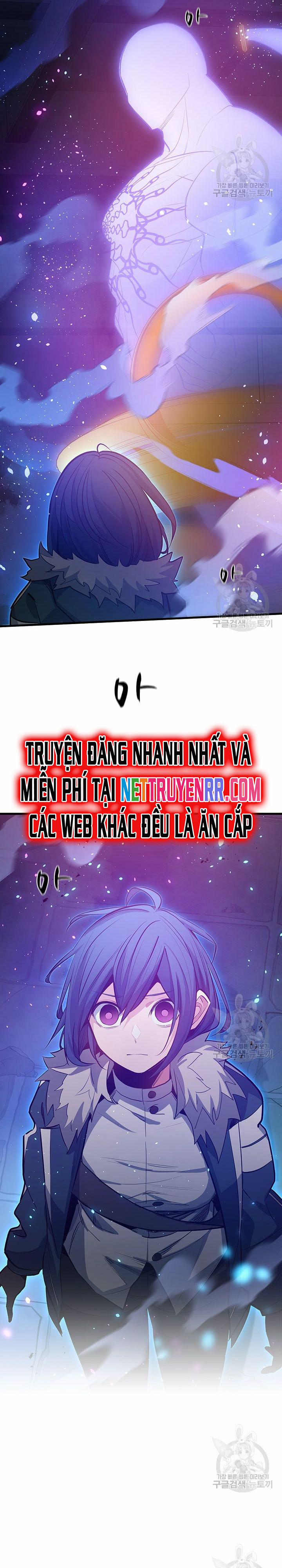 Hầm Ngục Hướng Dẫn Cấp Địa Ngục 114 trang 21