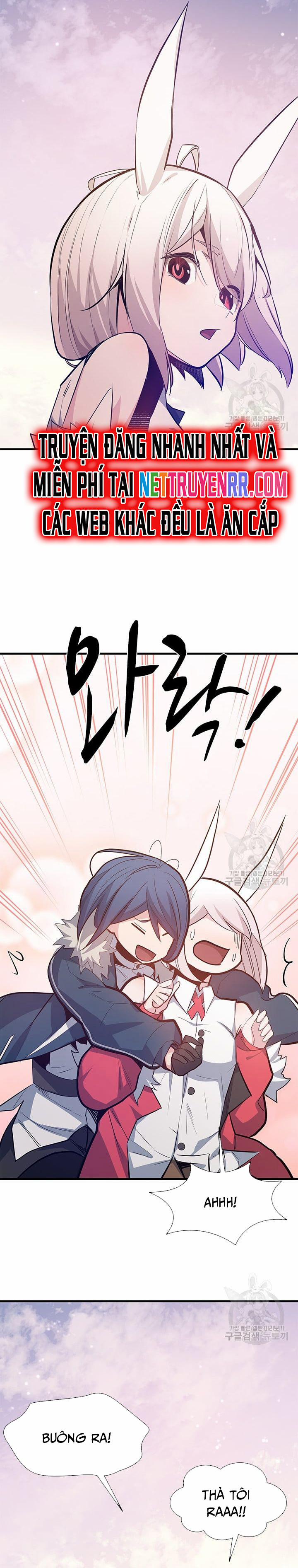 Hầm Ngục Hướng Dẫn Cấp Địa Ngục 114 trang 23