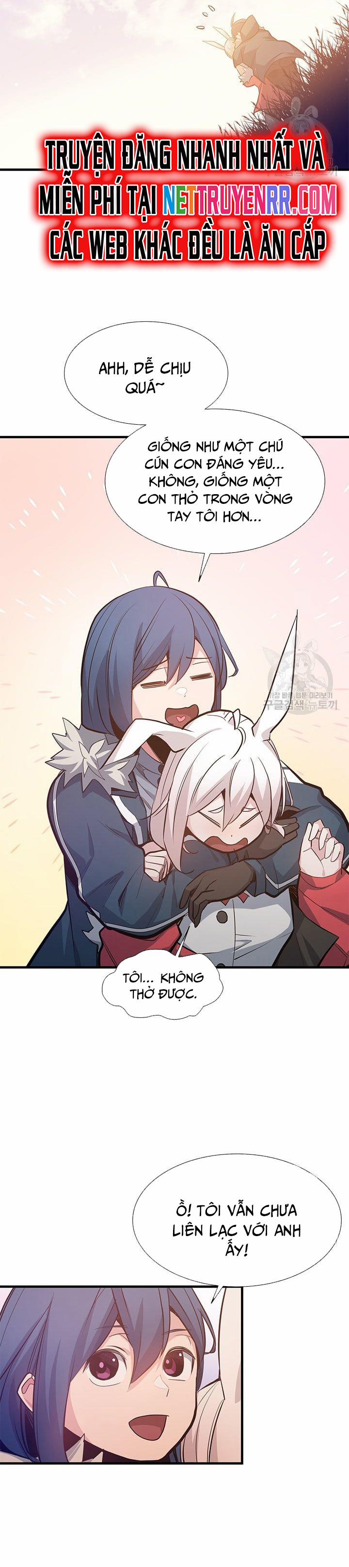 Hầm Ngục Hướng Dẫn Cấp Địa Ngục 114 trang 24