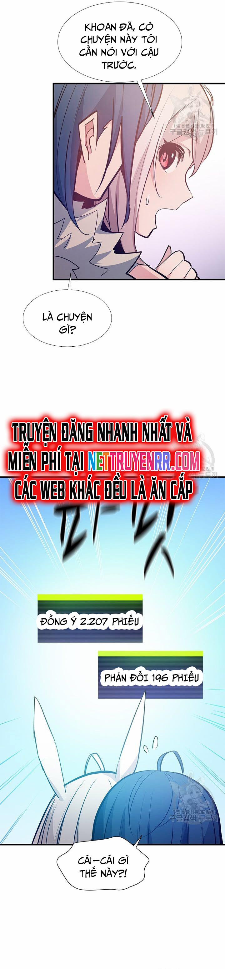 Hầm Ngục Hướng Dẫn Cấp Địa Ngục 114 trang 25