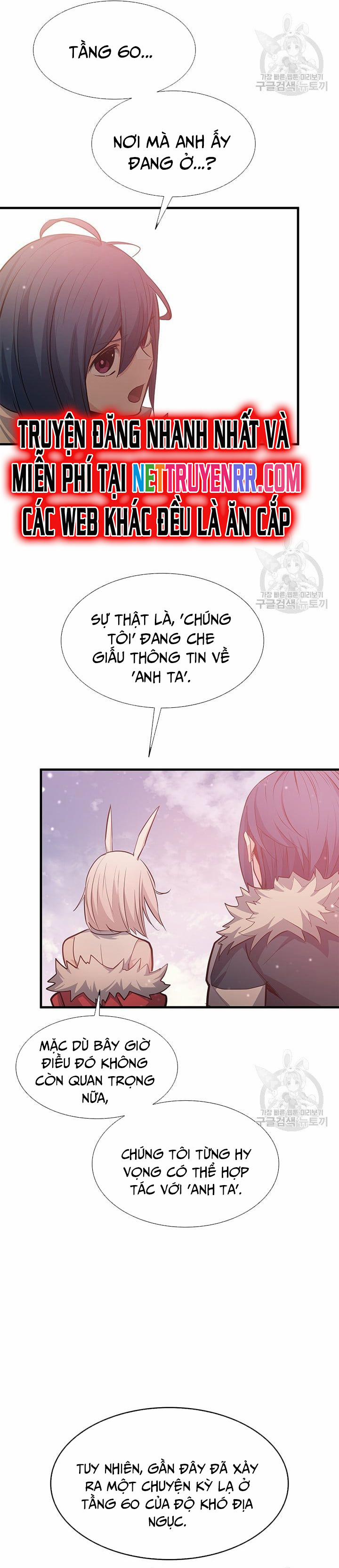 Hầm Ngục Hướng Dẫn Cấp Địa Ngục 114 trang 29