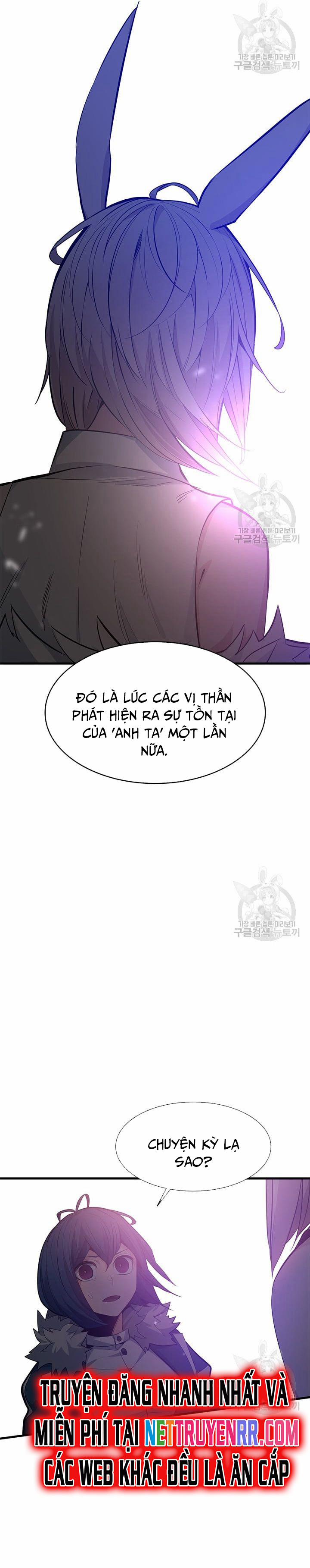 Hầm Ngục Hướng Dẫn Cấp Địa Ngục 114 trang 30