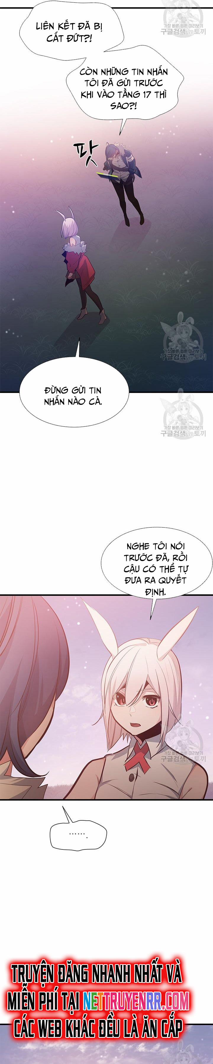 Hầm Ngục Hướng Dẫn Cấp Địa Ngục 114 trang 32