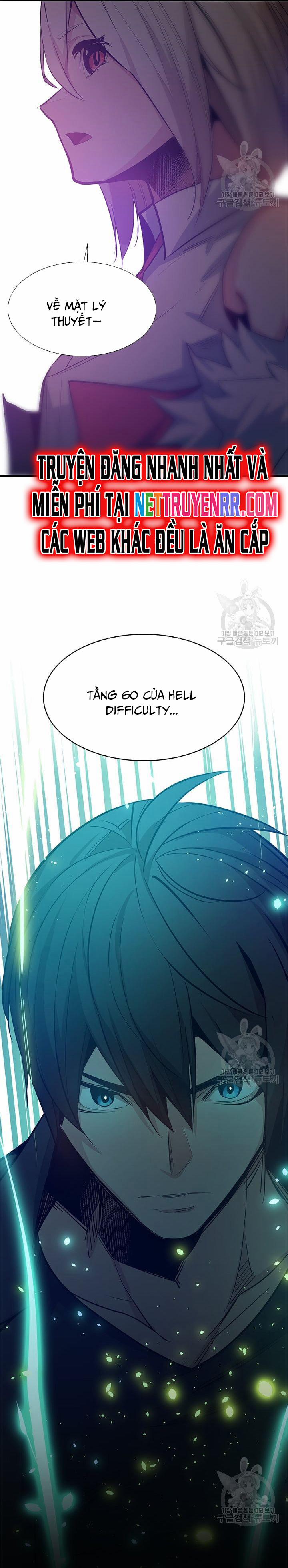 Hầm Ngục Hướng Dẫn Cấp Địa Ngục 114 trang 35