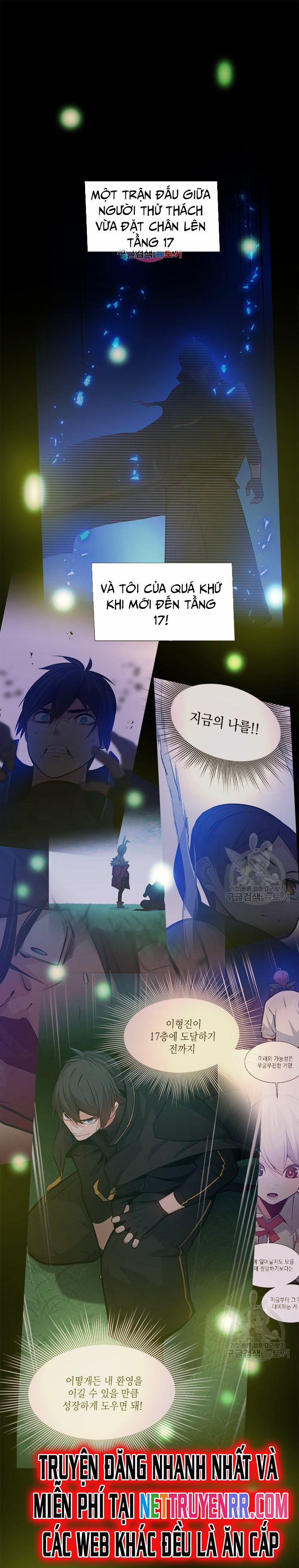 Hầm Ngục Hướng Dẫn Cấp Địa Ngục 115 trang 1