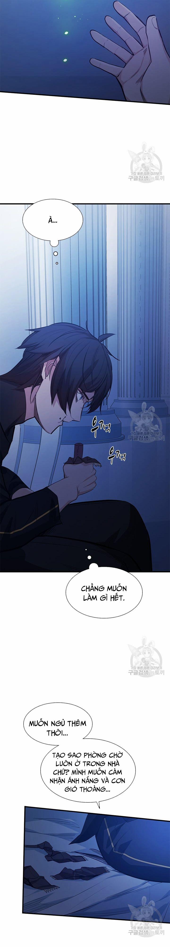 Hầm Ngục Hướng Dẫn Cấp Địa Ngục 115 trang 10