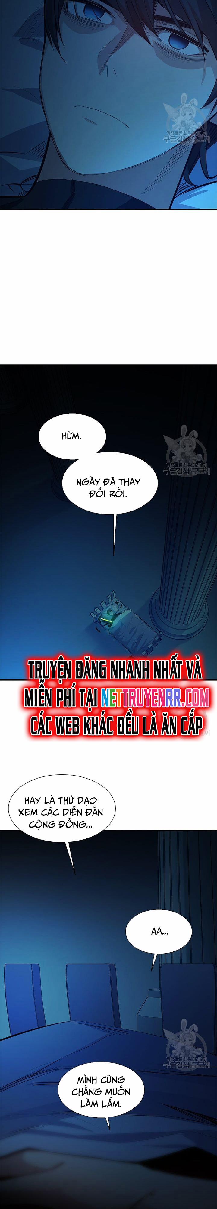 Hầm Ngục Hướng Dẫn Cấp Địa Ngục 115 trang 12