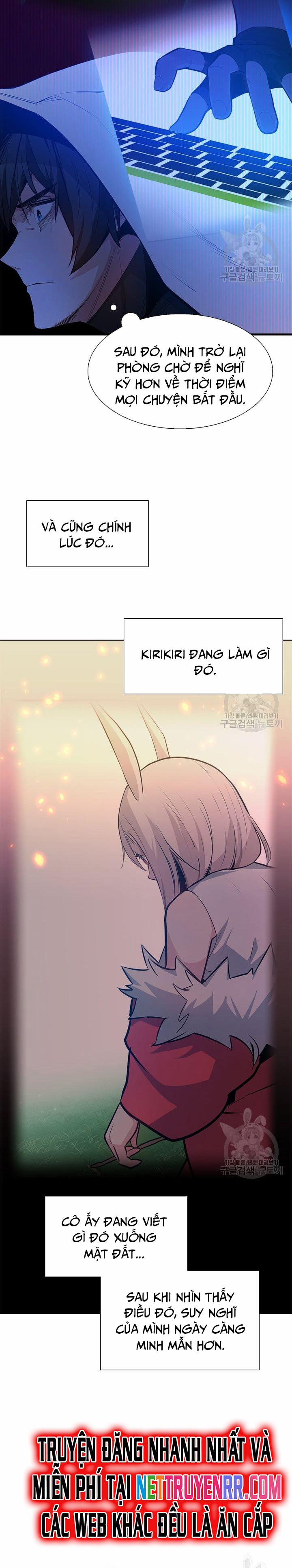 Hầm Ngục Hướng Dẫn Cấp Địa Ngục 115 trang 17