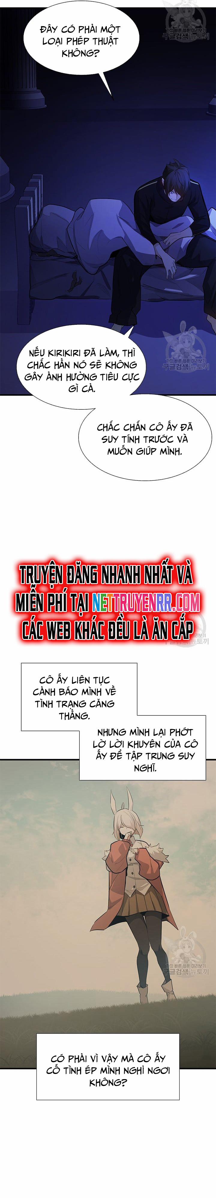 Hầm Ngục Hướng Dẫn Cấp Địa Ngục 115 trang 18