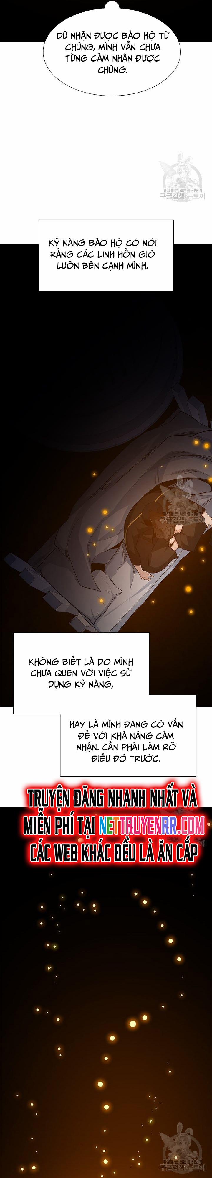 Hầm Ngục Hướng Dẫn Cấp Địa Ngục 115 trang 29