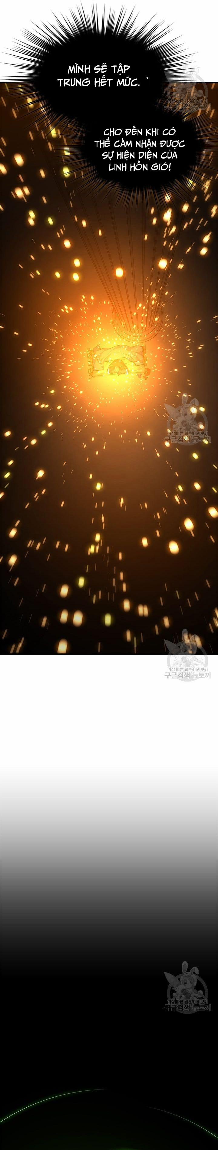 Hầm Ngục Hướng Dẫn Cấp Địa Ngục 115 trang 31