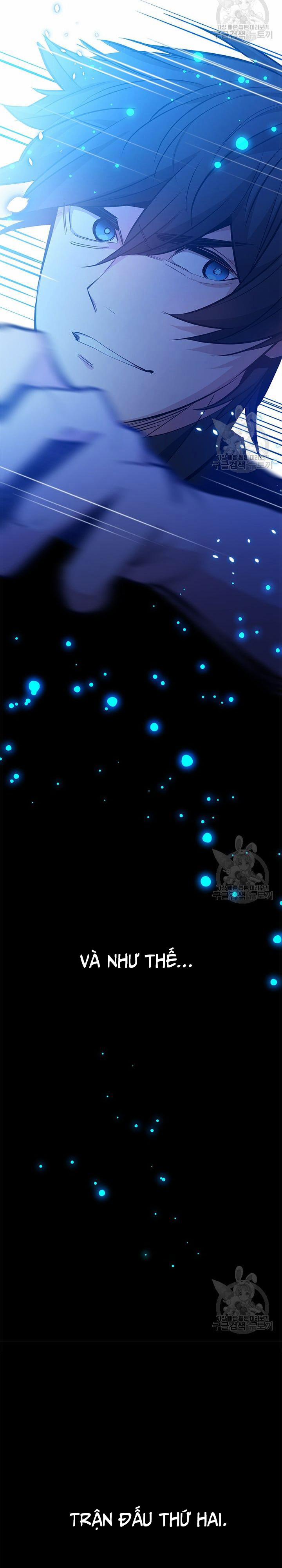 Hầm Ngục Hướng Dẫn Cấp Địa Ngục 115 trang 37