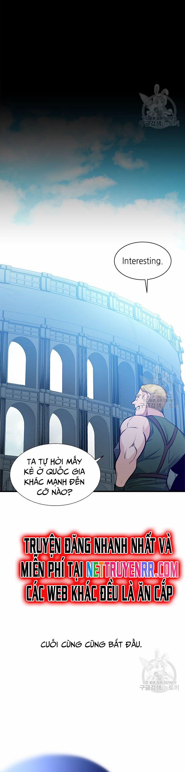 Hầm Ngục Hướng Dẫn Cấp Địa Ngục 115 trang 38