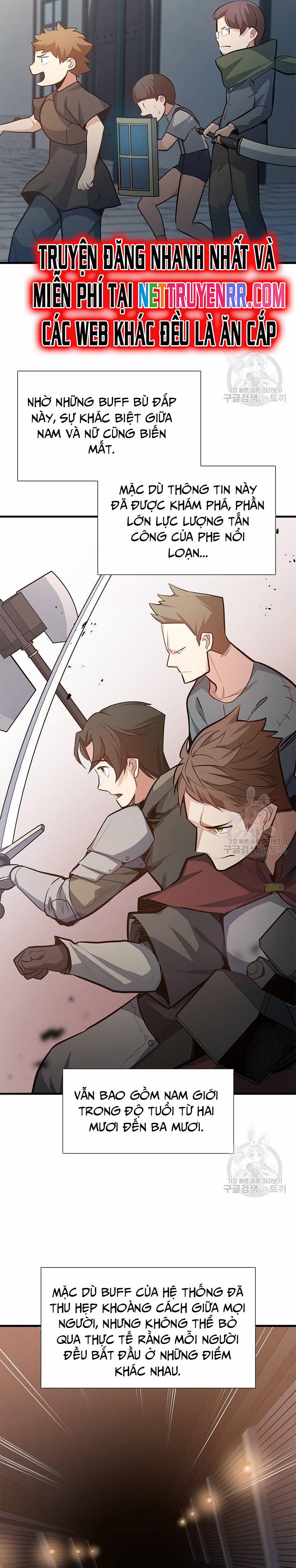 Hầm Ngục Hướng Dẫn Cấp Địa Ngục 116 trang 12