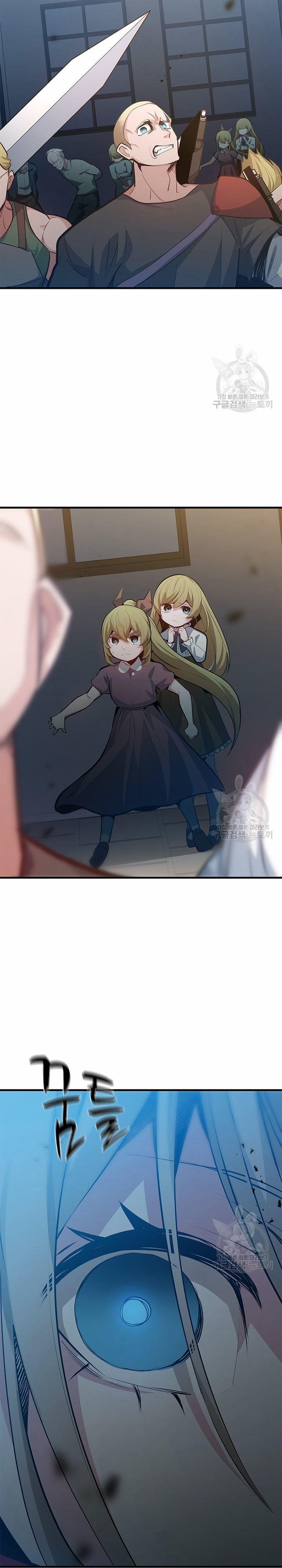 Hầm Ngục Hướng Dẫn Cấp Địa Ngục 116 trang 18