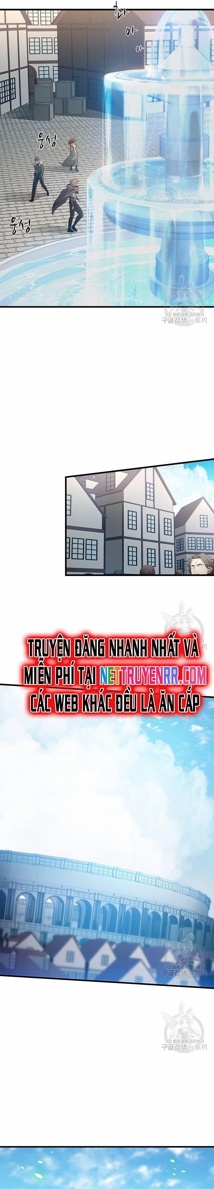 Hầm Ngục Hướng Dẫn Cấp Địa Ngục 116 trang 2