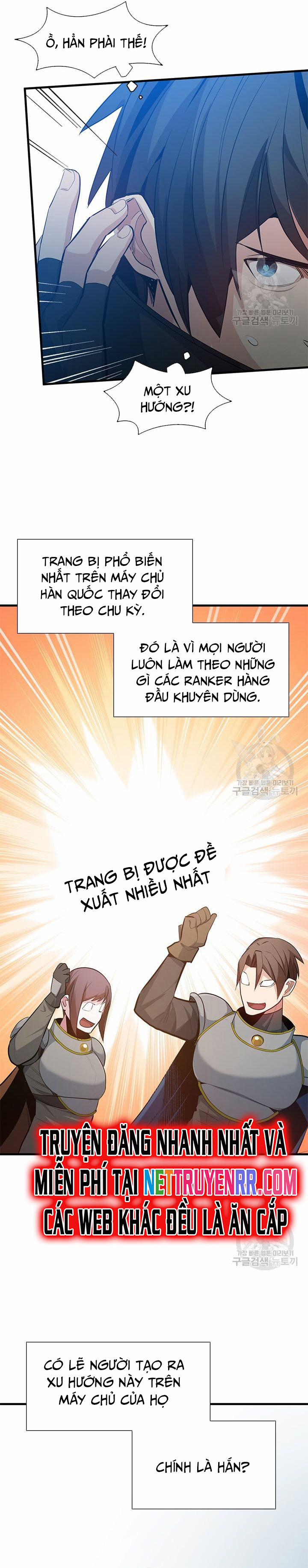 Hầm Ngục Hướng Dẫn Cấp Địa Ngục 116 trang 26