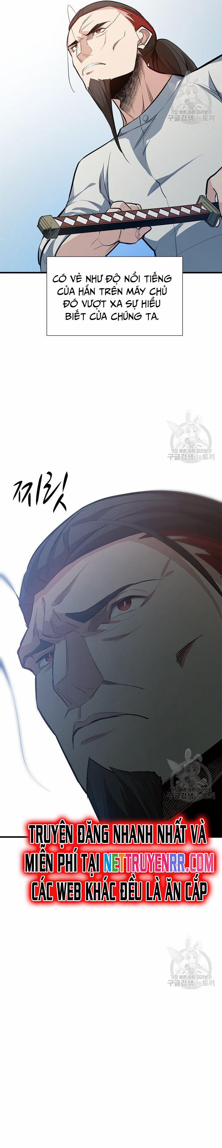 Hầm Ngục Hướng Dẫn Cấp Địa Ngục 116 trang 27