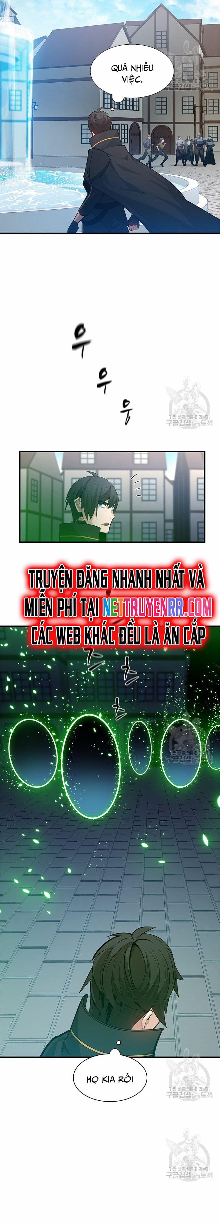 Hầm Ngục Hướng Dẫn Cấp Địa Ngục 116 trang 3