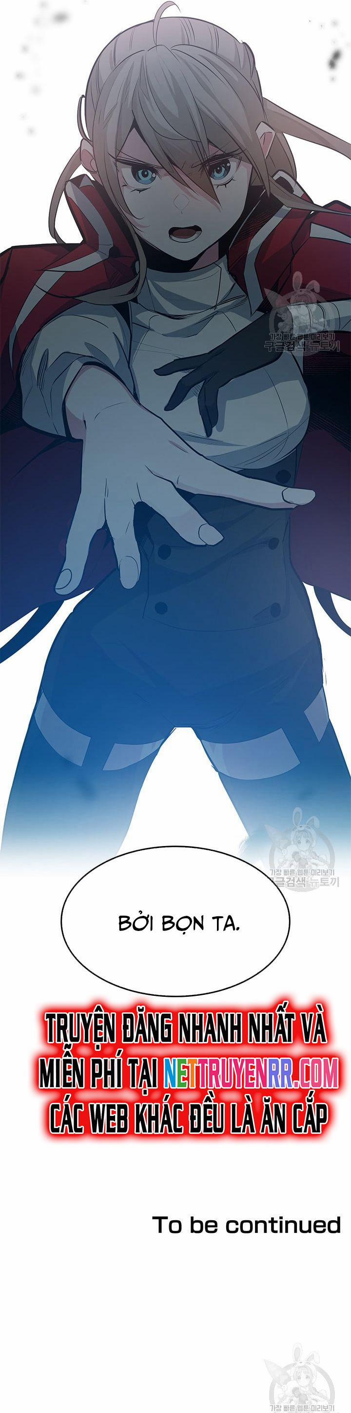 Hầm Ngục Hướng Dẫn Cấp Địa Ngục 116 trang 33