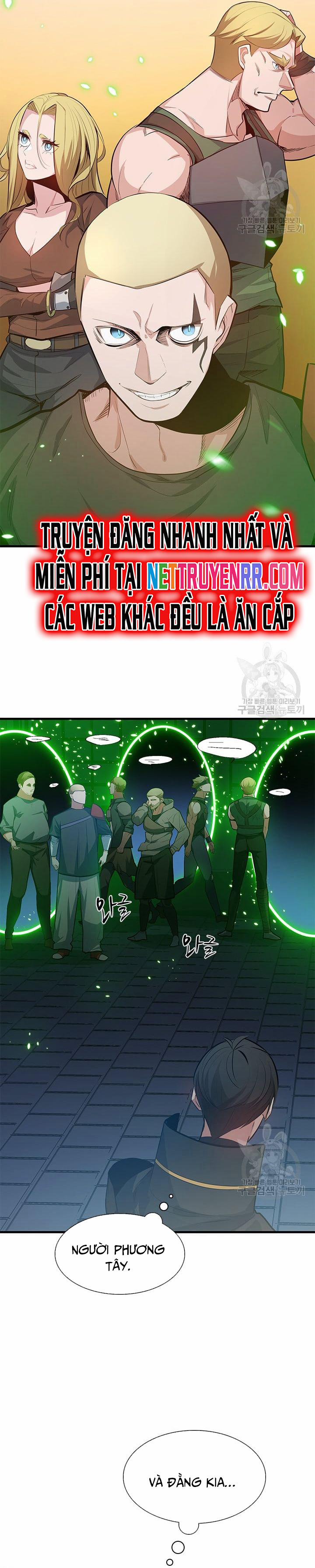 Hầm Ngục Hướng Dẫn Cấp Địa Ngục 116 trang 5