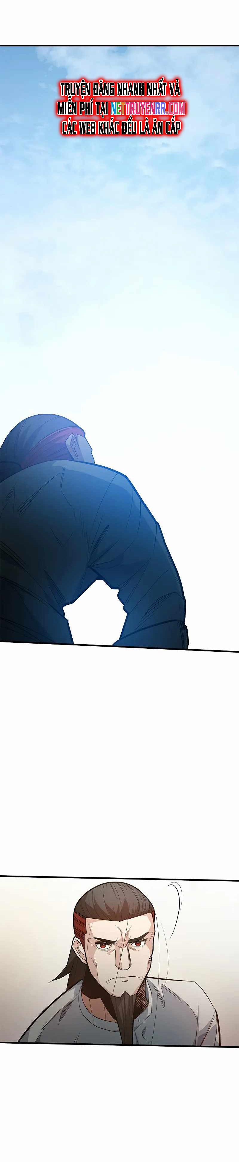 Hầm Ngục Hướng Dẫn Cấp Địa Ngục 117 trang 3