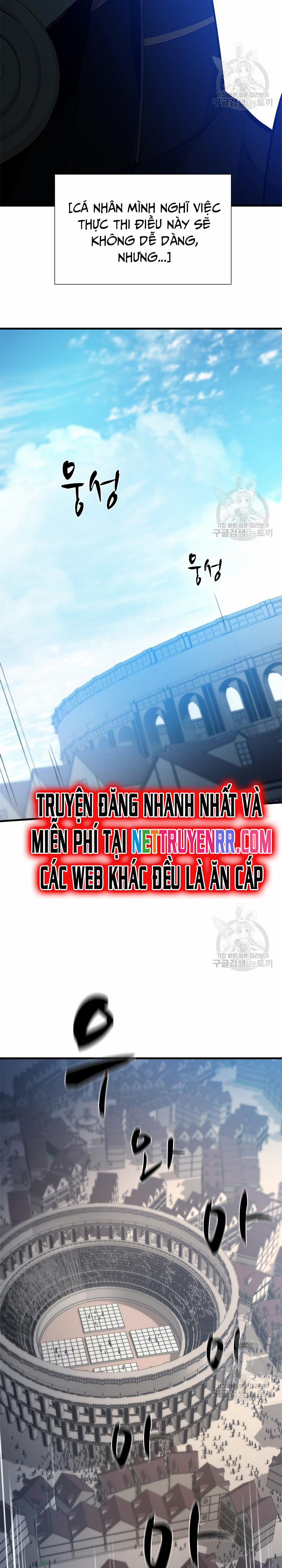 Hầm Ngục Hướng Dẫn Cấp Địa Ngục 118 trang 15