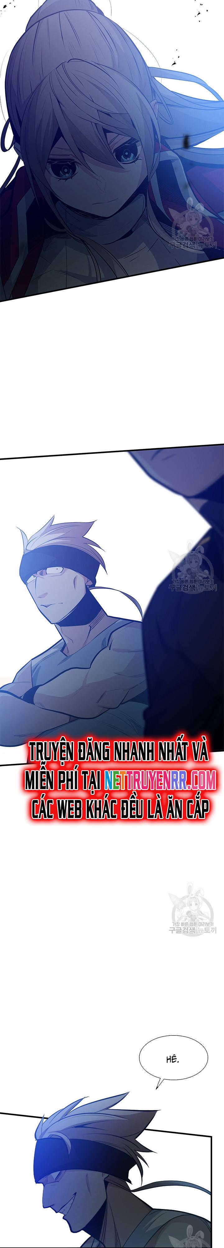 Hầm Ngục Hướng Dẫn Cấp Địa Ngục 118 trang 25