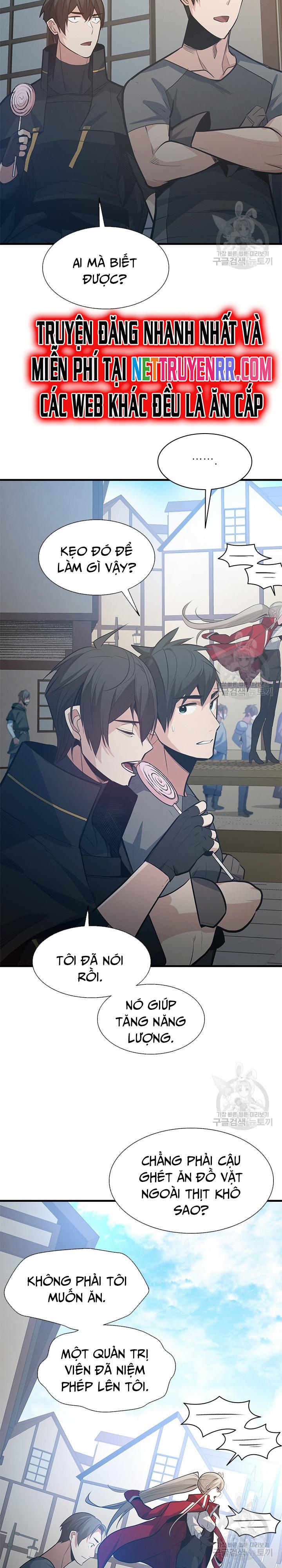 Hầm Ngục Hướng Dẫn Cấp Địa Ngục 118 trang 5