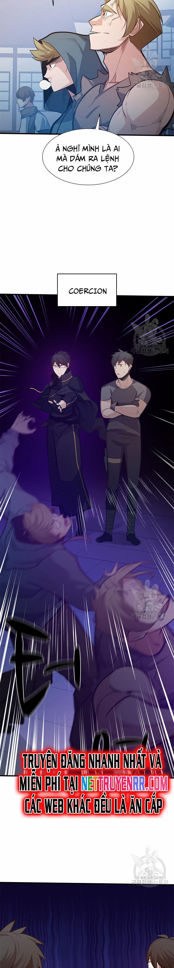 Hầm Ngục Hướng Dẫn Cấp Địa Ngục 118 trang 7