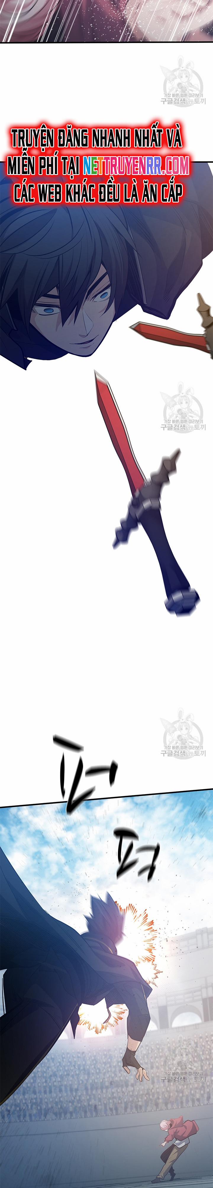 Hầm Ngục Hướng Dẫn Cấp Địa Ngục 119 trang 22