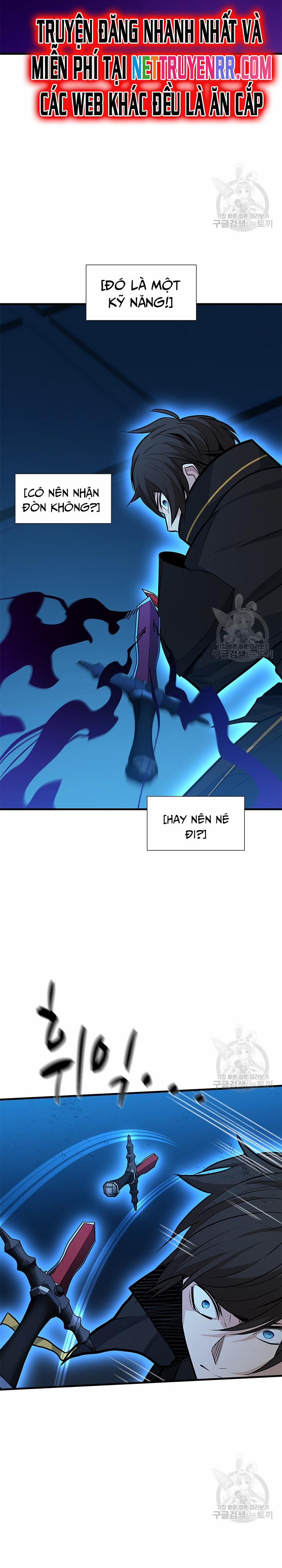 Hầm Ngục Hướng Dẫn Cấp Địa Ngục 119 trang 28