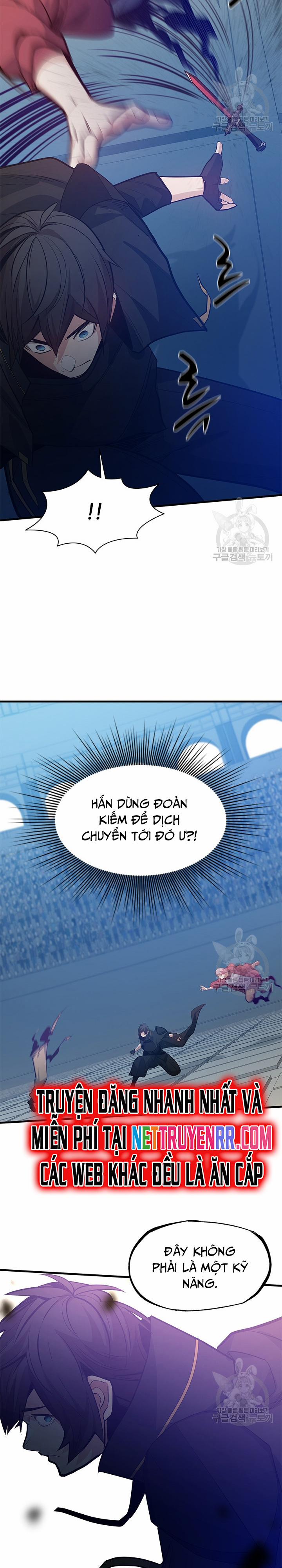 Hầm Ngục Hướng Dẫn Cấp Địa Ngục 119 trang 31