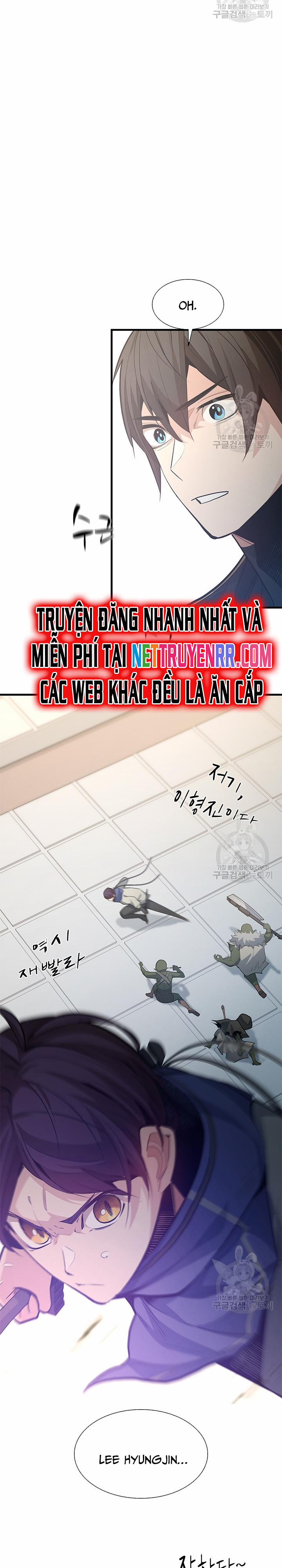 Hầm Ngục Hướng Dẫn Cấp Địa Ngục 119 trang 6