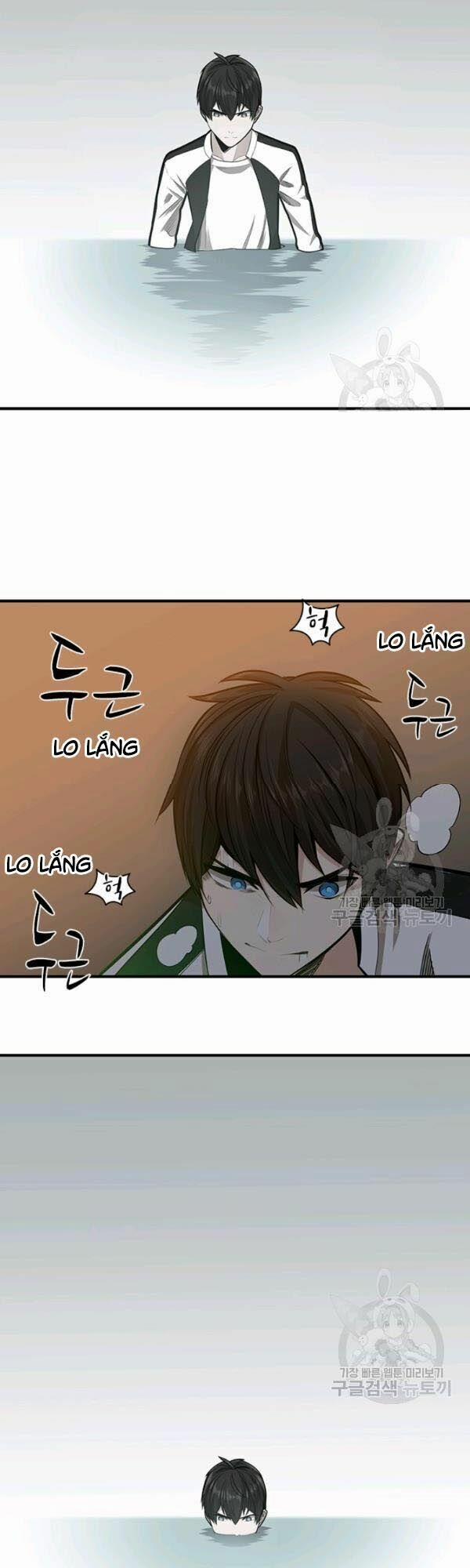 Hầm Ngục Hướng Dẫn Cấp Địa Ngục 12 trang 13