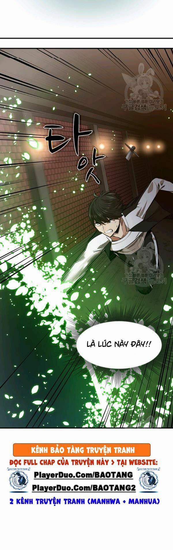 Hầm Ngục Hướng Dẫn Cấp Địa Ngục 12 trang 14