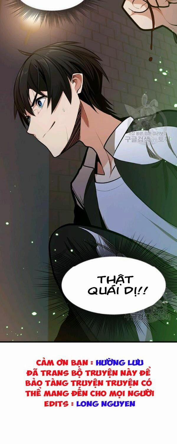 Hầm Ngục Hướng Dẫn Cấp Địa Ngục 12 trang 25
