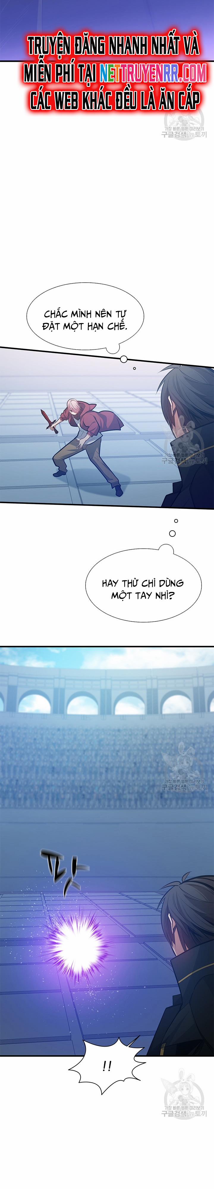 Hầm Ngục Hướng Dẫn Cấp Địa Ngục 120 trang 10