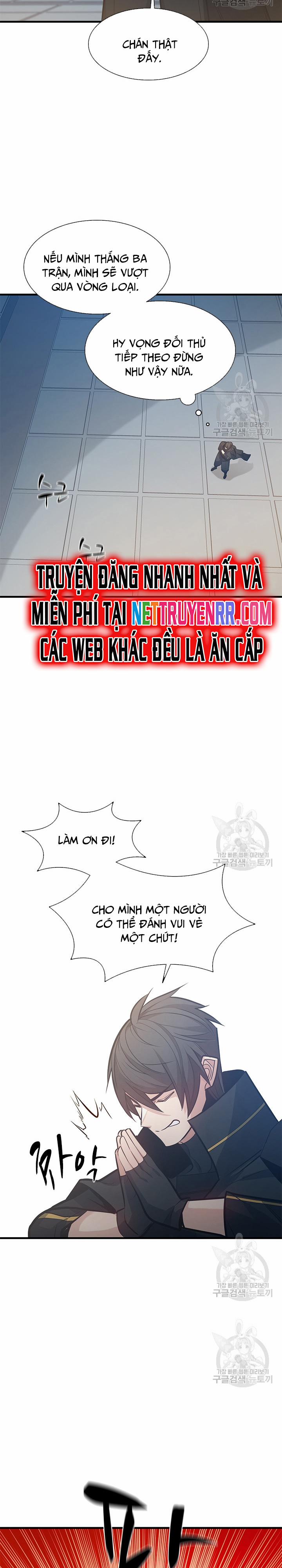 Hầm Ngục Hướng Dẫn Cấp Địa Ngục 120 trang 29