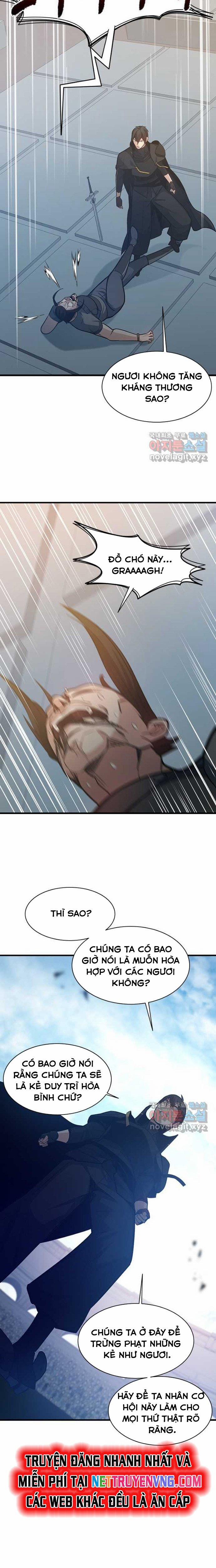 Hầm Ngục Hướng Dẫn Cấp Địa Ngục 121 trang 22