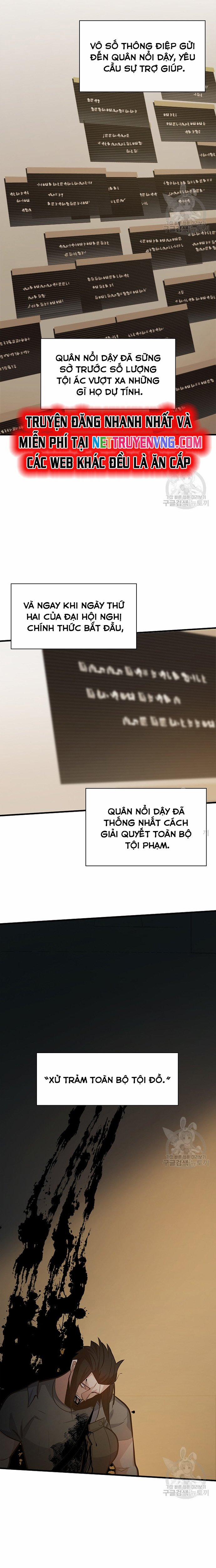 Hầm Ngục Hướng Dẫn Cấp Địa Ngục 122 trang 10