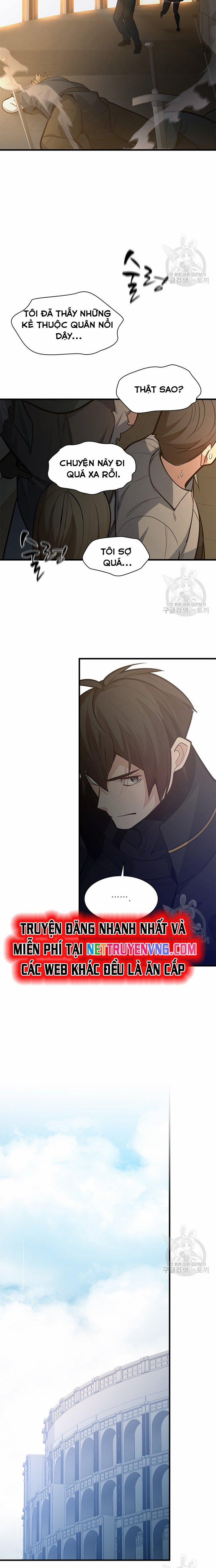 Hầm Ngục Hướng Dẫn Cấp Địa Ngục 122 trang 12