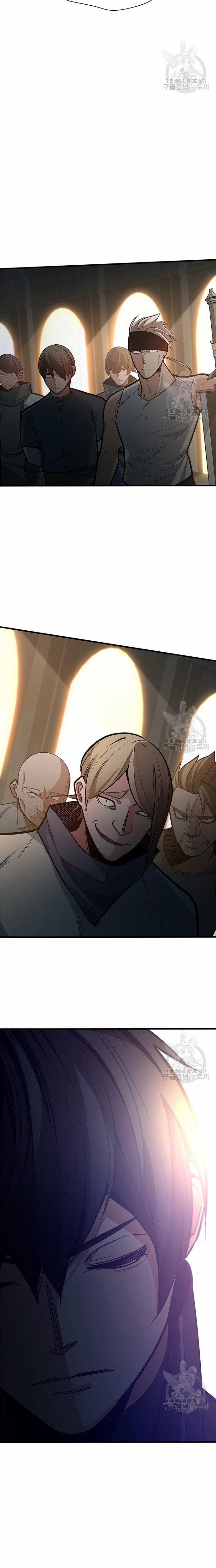 Hầm Ngục Hướng Dẫn Cấp Địa Ngục 122 trang 3