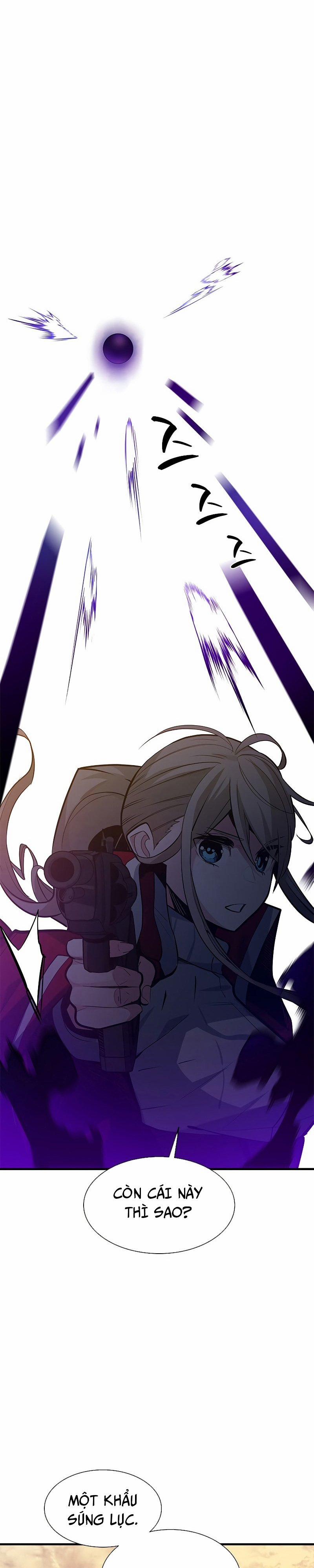 Hầm Ngục Hướng Dẫn Cấp Địa Ngục 123 trang 10