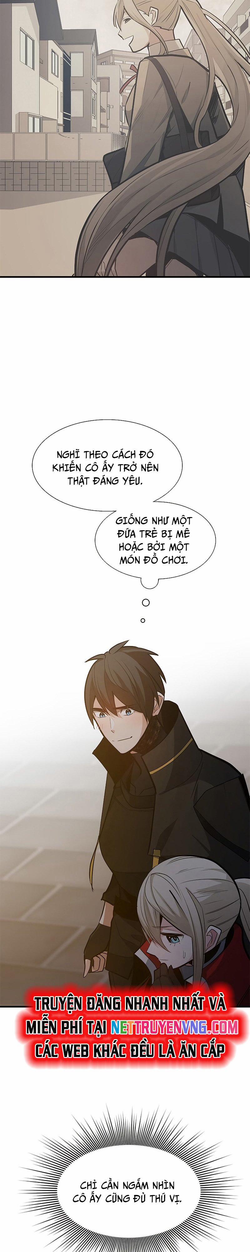 Hầm Ngục Hướng Dẫn Cấp Địa Ngục 123 trang 17