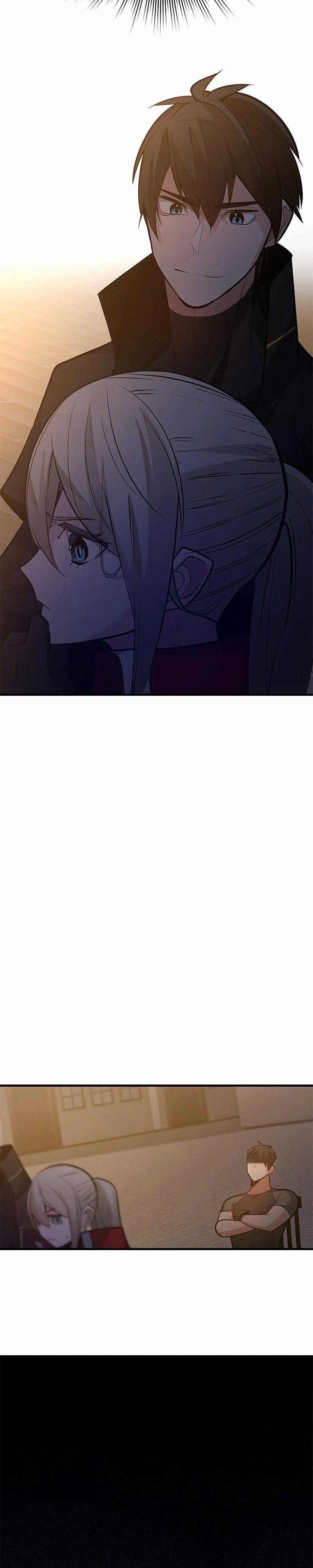 Hầm Ngục Hướng Dẫn Cấp Địa Ngục 123 trang 18