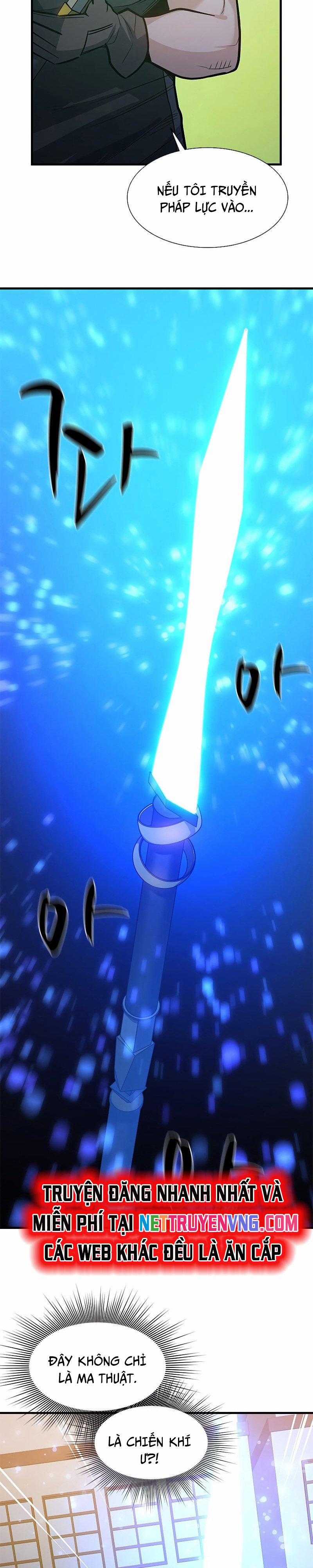 Hầm Ngục Hướng Dẫn Cấp Địa Ngục 123 trang 2